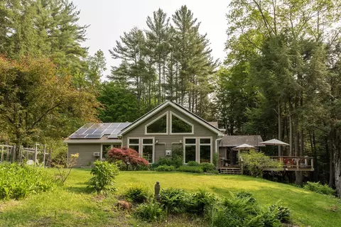 70 Reardon York Est, Canaan, NY 12029