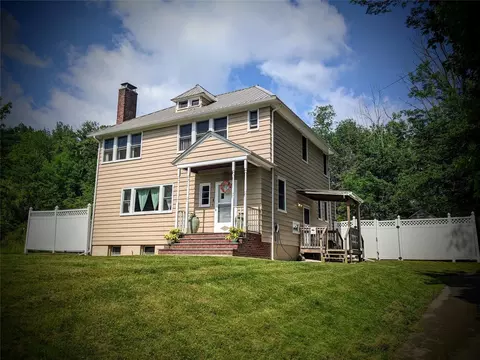 22 Marion Ave, Liberty, NY 12754