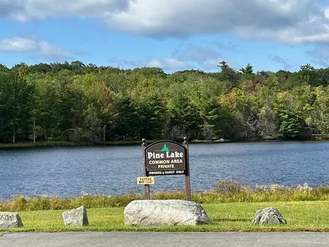 lot21 Pine Lake Dr, Mamakating, NY 12790