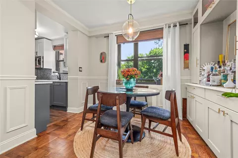 3103 Fairfield Ave #4A, New York, NY 10463
