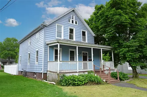 114 First Ave, Kingston, NY 12401