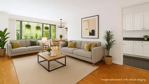 2500 Johnson Ave #4L, New York, NY 10463