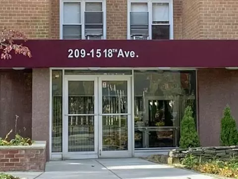 209-15 18 Ave #2A, New York, NY 11360