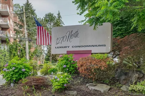 1270 North Ave #5A, New Rochelle, NY 10804