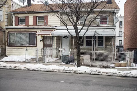 705 Ashford St, Brooklyn, NY 11207