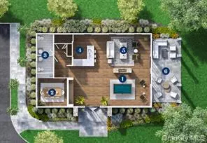 21 Sequoia Cir, North Hempstead, NY 11030