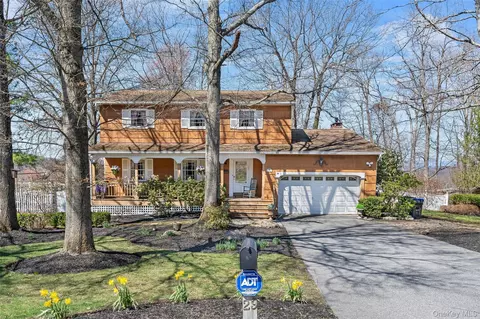 29 Virginia Ave, Monroe, NY 10950