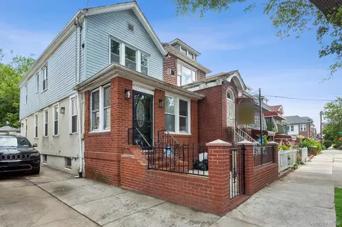 4613 Foster Ave, Brooklyn, NY 11203