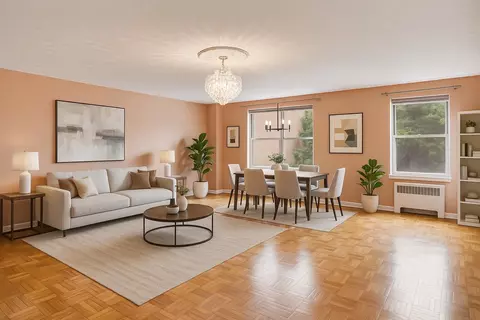 162-01 Powells Cove Blvd #1J, New York, NY 11357