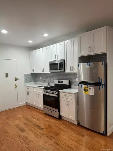145 Morningside Ave #2C, New York, NY 10027