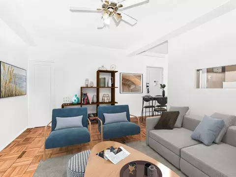 1541 Metropolitan Ave #ME, New York, NY 10462