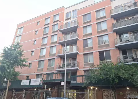 715 Fox St #5J, New York, NY 10455