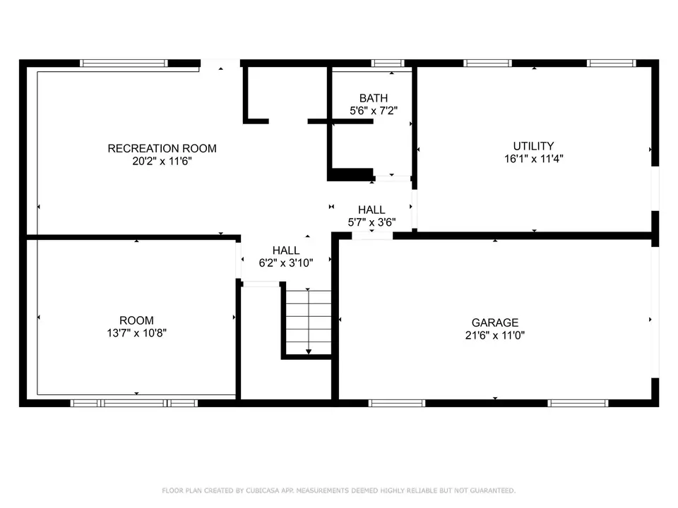 Floorplan - 12 Derick Dr, Fishkill, NY 12524 photo 2 of 2