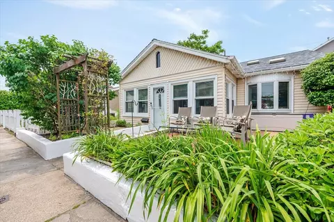 25 December Walk, Long Beach, NY 11561