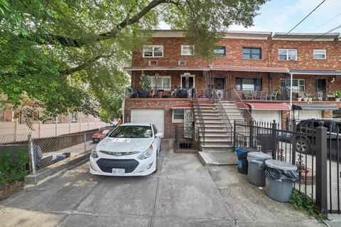 2328 Ellis Ave, New York, NY 10462