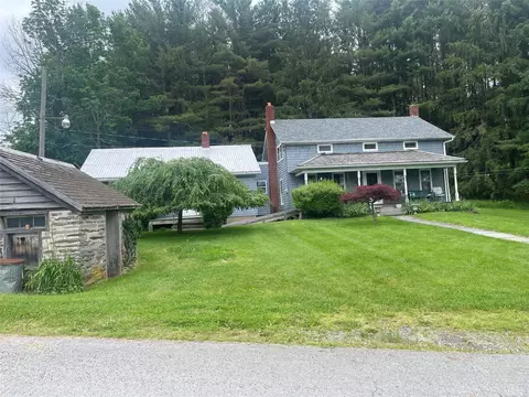 182 Henderson Rd, Fremont, NY 12736
