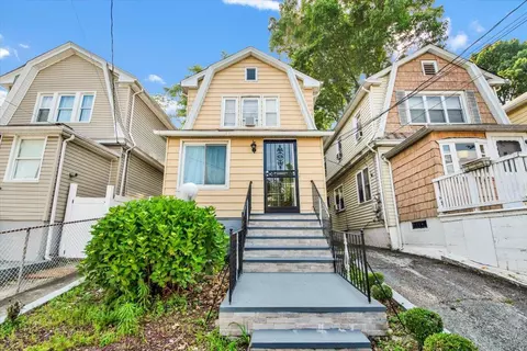 4419 Edson Ave, New York, NY 10466