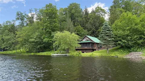 80 Lake Muskoday Rd, Fremont, NY 12736