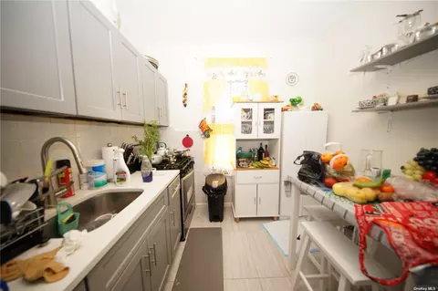 Kitchen - 40-45 99th St, New York, NY 11368 photo 5 of 5