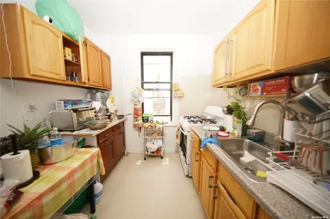 Kitchen - 40-45 99th St, New York, NY 11368 photo 1 of 5