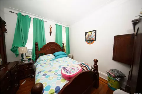Bedroom - 40-45 99th St, New York, NY 11368 photo 2 of 3