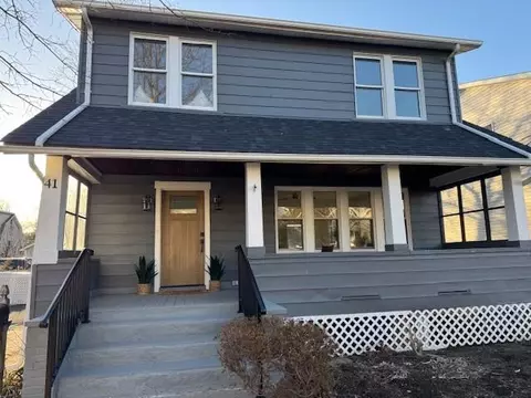 41 Prairie Ave, Ramapo, NY 10901