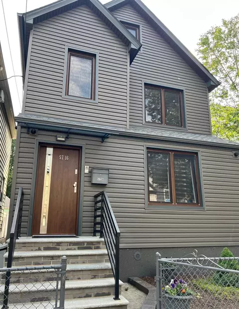 57-16 66 St, New York, NY 11378