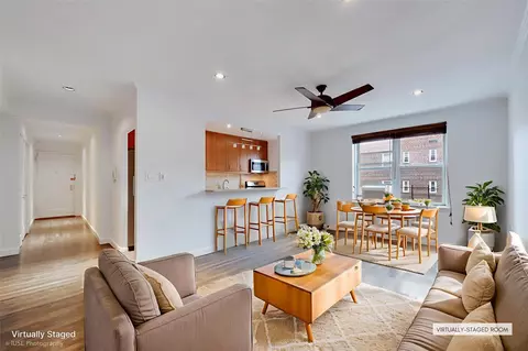 39-60 52nd St #4F, New York, NY 11377