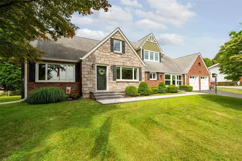 85 Jay St, Stony Point, NY 10980