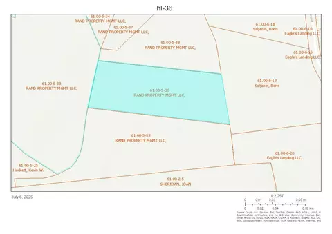 tbd Boulder Brook Lot B12 Rd, Windham, NY 12496