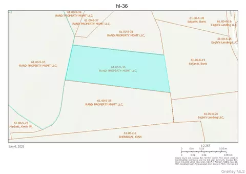 tbd Boulder Brook Lot B12 Rd, Windham, NY 12496