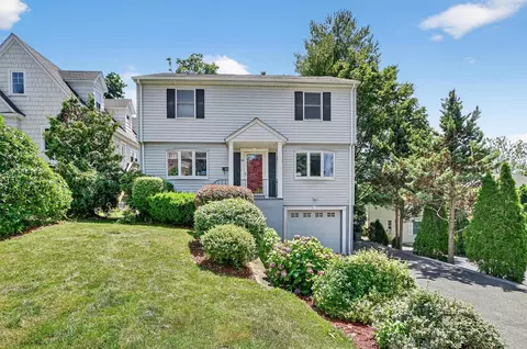 34 Winter Hill Rd, Eastchester, NY 10707