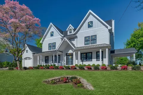 12 Fairway Ave, Rye, NY 10580