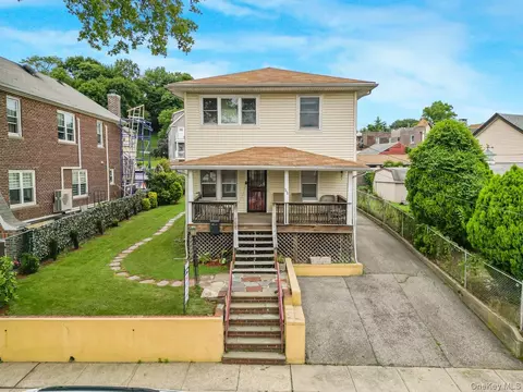 22 King Ave, Yonkers, NY 10704