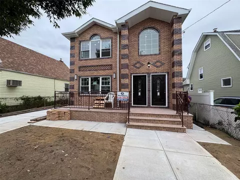167-12 110 Ave, New York, NY 11433