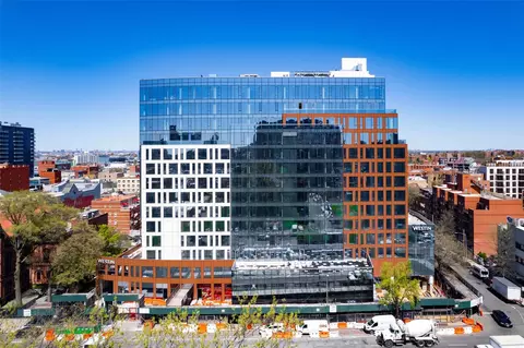35-32 Leavitt St #PH I, New York, NY 11354
