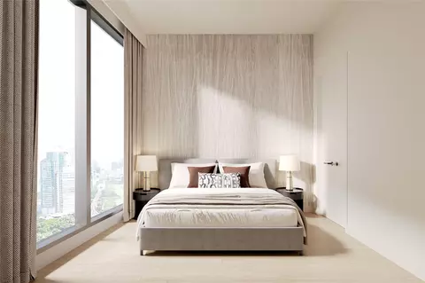 Bedroom - 35-32 Leavitt St #PH I, New York, NY 11354 photo 4 of 5