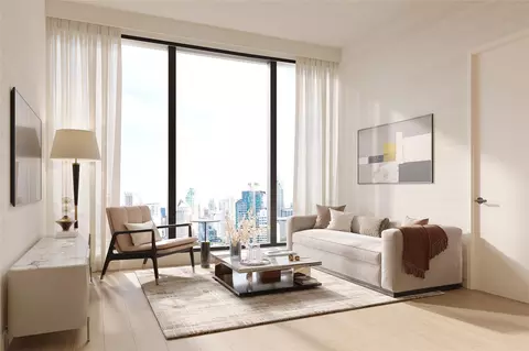 Living - 35-32 Leavitt St #PH I, New York, NY 11354 photo 1 of 2