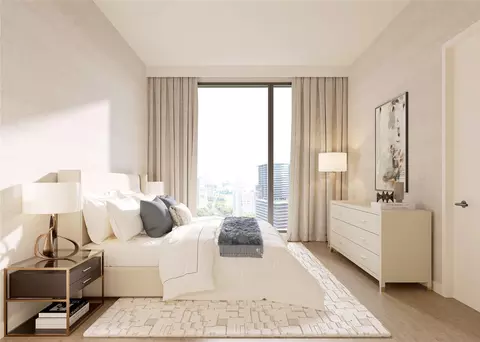 Bedroom - 35-32 Leavitt St #PH I, New York, NY 11354 photo 1 of 5