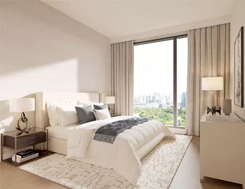 Bedroom - 35-32 Leavitt St #PH I, New York, NY 11354 photo 2 of 5