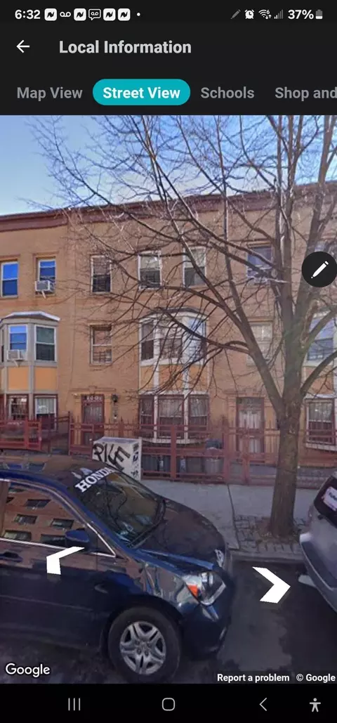 1678 Monroe Ave, New York, NY 10457
