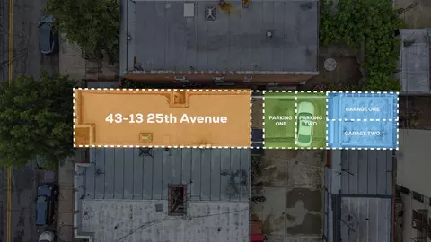 43-13 25th Ave, New York, NY 11103