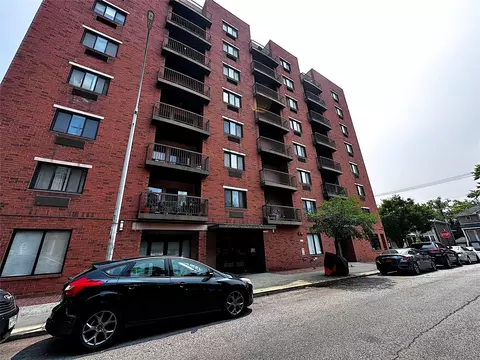1600 Parkview Ave #6A, New York, NY 10461