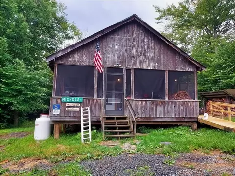 646 Dufton Hollow Rd, Tompkins, NY 13783