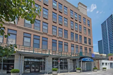25 Leroy Pl #508, New Rochelle, NY 10805
