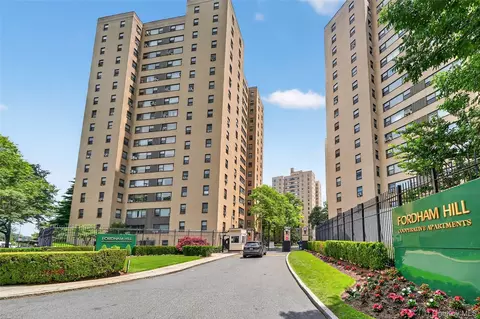 6 Fordham Hill Oval #14B, New York, NY 10468