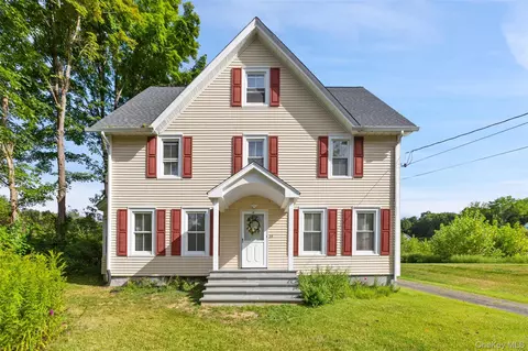 16 Route 292 #14, Patterson, NY 12563
