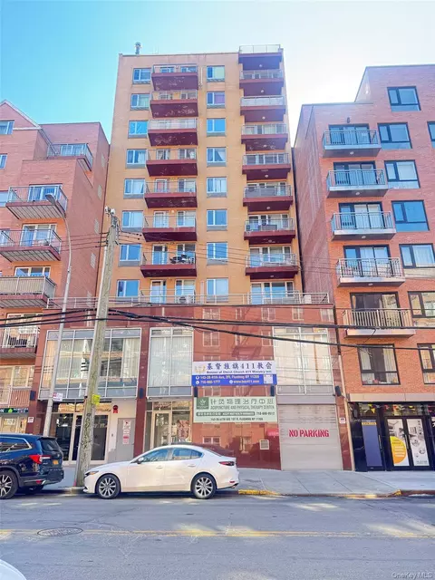143-26 41st Ave #10C, New York, NY 11355