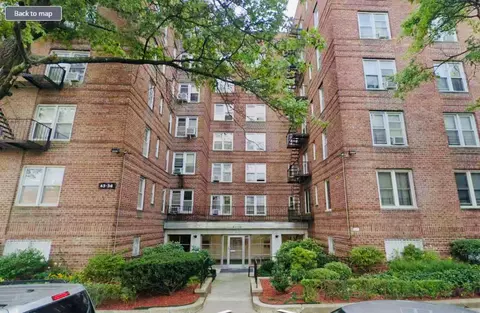 43-36 Robinson St #5L, Flushing, NY 11355