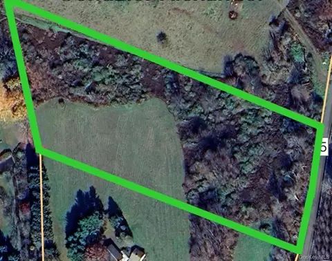 Smithfield Road, North East, NY 12546